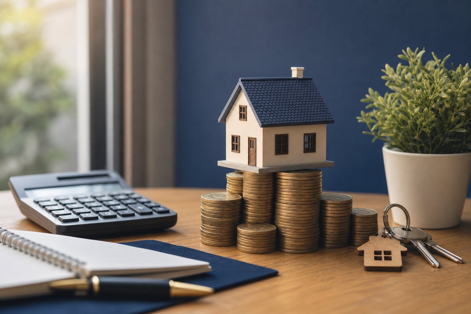 Mortgage guide for first time home buyers